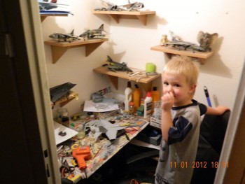 Tak mám na to vlítnout?? :-)