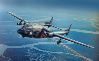 AC-119K Stinger Italeri 1468 (1).jpeg