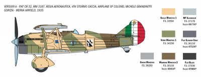 CR.32 Freccia italeri 1438 (9).jpeg