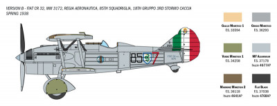CR.32 Freccia italeri 1438 (8).jpeg