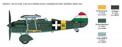 CR.32 Freccia italeri 1438 (5).jpeg
