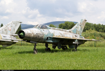 Takhle nééééé - lehce oloupaná bude výhledově eMFka :D