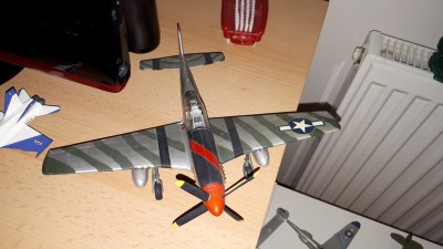 Poslední foto, před odjezdem do spalovny :D