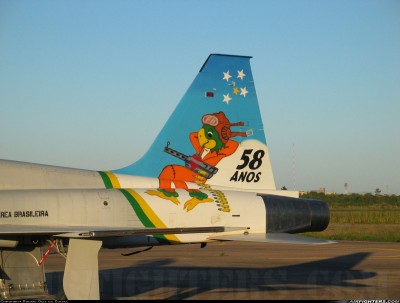 No není rozkošný? :D