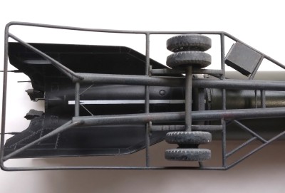 Ukázka výše uvedeného postupu Buff + IPA + kartáček na zuby