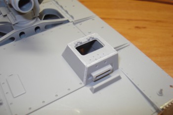 Zkoušel jsem poprvé sváry...