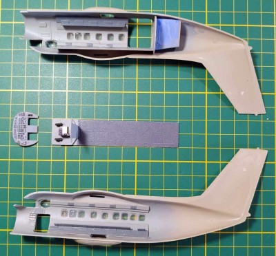 Kolomna - aktuální nálezový stav