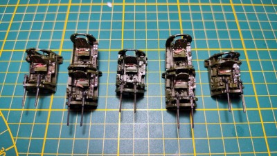 Skupinové foto na památku...