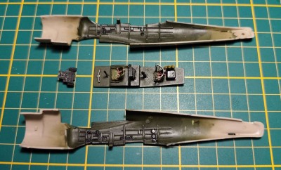 bonus žaponský kokpit 2