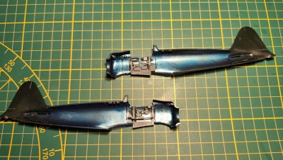 Eduardizace Tamky - fáze 1