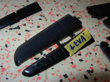 Levá VOP