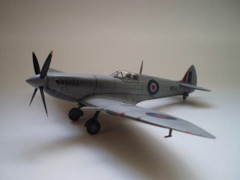 Spitfire HF Mk.VII