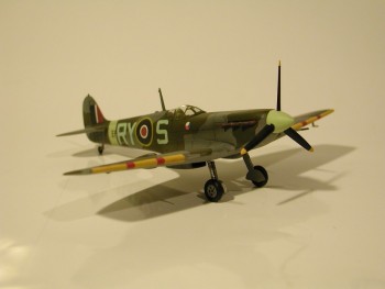 Spitfire LF Mk.Vb