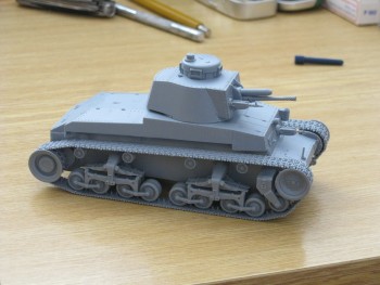 Lt vz. 35