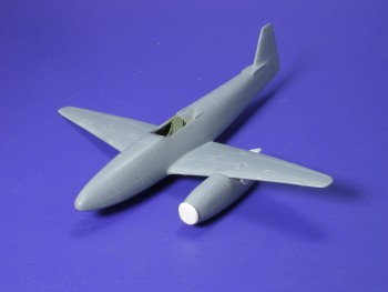 Motor jen na tackit prozatím.