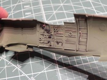 Ještě musím stáhnout wash