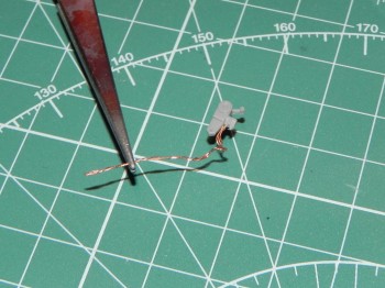 zase drátkování :-D