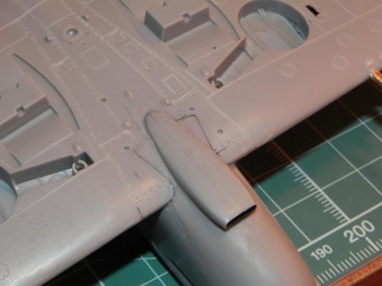 s nejhoršího jsme venku