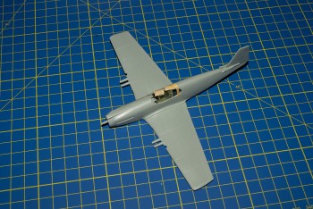 zkouška pasovaní, hlavně čirých dílů