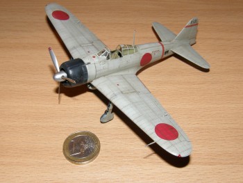 Je to fakt prťavej model.