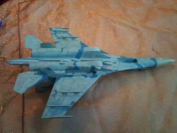 Spodek hotovo,aspoň co se týče fleků.jpg