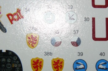 Obtisky - no - posuďte sami jestli "El Thud" kecá...