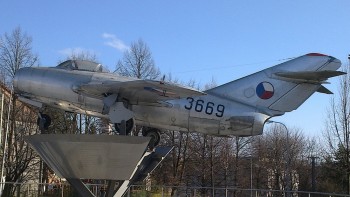 A ještě předloha...