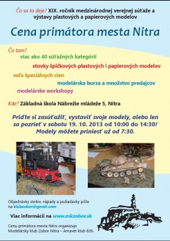 Plagát