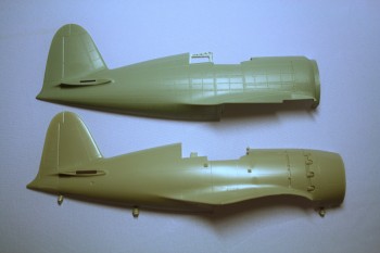 trup. nahore Arii, dole Tamiya