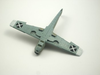 Teď se budou stříkat šachty.